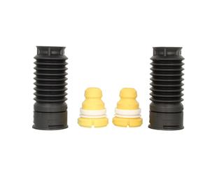 Cappuccio di protezione, soffietto, ammortizzatore KYB 910165