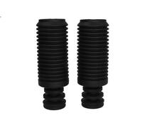 Cappuccio di protezione/soffietto, ammortizzatore KYB 910351 X-TRAIL I 2 2001-