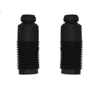 Cappuccio di protezione/soffietto, ammortizzatore KYB 912052 per AGILA B 1 2011-