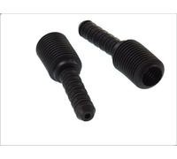 Cappuccio di protezione/soffietto, ammortizzatore KYB per TWINGO I 1.2 2001-2007
