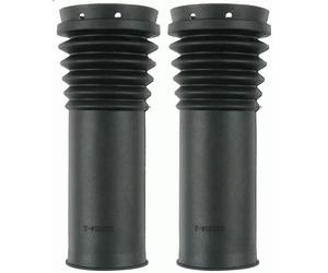 Cappuccio di protezione/soffietto, ammortizzatore SACHS 900 183