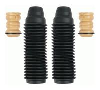 SACHS 900 237 Kit Parapolvere Ammortizzatore Service Kit per Nissan Dualis I (J10, NJ10) 2006-2015 Dx, Sx, Assale anteriore e altri veicoli