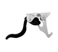 Cappuccio di rilascio tirare maniglia adatta per per E53 2000 2001 2002 2003 2004 2005 2006 51238402552 Auto Hood Catch Release Maniglia Coperchio Motore Gancio Chiusura Accessori