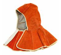 Cappuccio Di Sicurezza In Pelle Sealey SSP145 Heavy-Duty