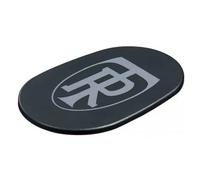 Cappuccio di supporto con chicane magnetica Ritchey Noir