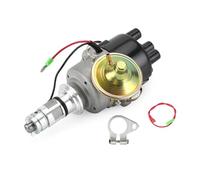Cappuccio e rotore spinterogeno Adatto per Mi-ni MGB Austin Accessori per auto Distributore sottovuoto Distributore 25D/45D
