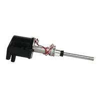 Cappuccio e rotore spinterogeno Misura per FIAT 127 900 1971-1983 Hatchback Benzina 100 GL.048 Punto 4 cilindri Dis accensione distributore