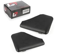 Cappuccio Estremità Einstiegstufe Seitenstufe Posteriore SX Dx per Ford F-150 Da