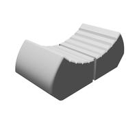 Cappuccio Fader Ricambio per Yamaha 01V96 Mixer Console Audio Stampato 3D