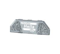 Cappuccio Faretto Faro Principale PC HELLA IAM-Expertise High-Boost Scuro