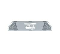 Cappuccio Faretto Faro Principale PC HELLA IAM-Expertise High-Boost Scuro