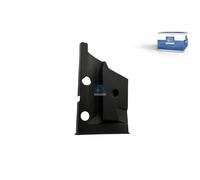 Cappuccio Faro Anteriore DT Ricambi IAM-Expertise Compatibile Con RENAULT