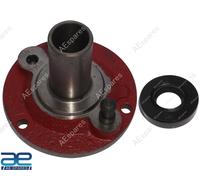 Cappuccio Fermacuscinetto Albero Trasmissione T-90 S2u 46-71 Jeep Willys