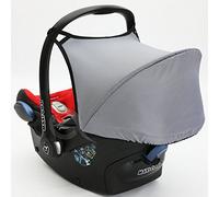 Cappuccio Fits Maxi Cosi Cabriofix impermeabile parasole tettoia