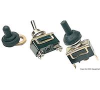 Osculati 14.925.03 Cappuccio + Ghiera Per 14.925.0X interruttori e magnetoter...