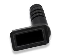 Cappuccio Gommino Centralina Elettronica Bobina compatibile con Vespa PX 125 200 Cosa