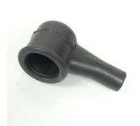 Cappuccio in gomma per candela RMS per auto Piaggio 50 Ape 244395