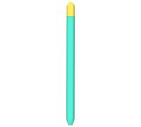 Cappuccio in silicone per Apple Pencil di prima e terza generazione: antiscivolo, protettivo e con punta di precisione per una maggiore sensibilità.