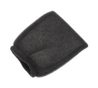 Cappuccio in Spugna Antiscottatura Diffusore Per Attacco Diffusore Per Asciugacapelli Diffusore a Calza Calda Per Asciugacapelli Attacco Asciugacapelli Diffusore Black PAMINGONO