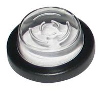 Cappuccio interruttore azionamento frizione GGP STIGA 118203852/0