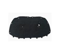 Cappuccio Isolante Cofano Pad Per Per Polo Per 2010~2017 | Per Vivo 6R Mk5 Ameo, copertura del motore cofano dell'auto, cotone isolante, tappetino termico insonorizzato, accessori