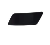 Cappuccio Lavafari Compatibile Con C4 Paraurti Anteriore Per Auto Lavafari Coperchio Del Tappo Del Getto Lato Sinistro Destro Coppia Rivestimento Del Telaio Più Accessori