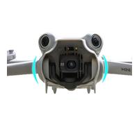 Cappuccio Leggero Per Mini 4 Pro Gimbal Guard E Copertura Protettiva Del Sensore