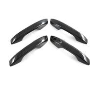 Cappuccio Maniglia Auto Auto Maniglia Della Porta Trim Compatibile Con BYD Per ATTO 3 2022-2023 Auto 4PCS Maniglia Della Porta Tappo Di Copertura Trim Più Coppia Set Di Accessori