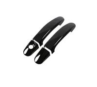 Cappuccio Maniglia Auto Per Daewoo Per Lacetti Per Premiere Coperture Maniglie Portiere Auto(1 Keyhole No Button 3)