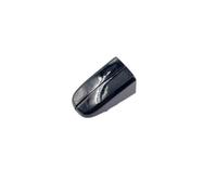 Cappuccio Maniglia Auto Per Ford Per Focus Per Escape 2012 2013 2014 2015 2016 2017 Nero Auto Fuori Porta Esterna Maniglia Con Tappo(No hole Cap)