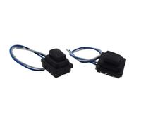 Cappuccio Maniglia Auto Per Hyundai Per Tucson 2.0L .4L 2016-2021 Maniglia Porta Esterna Auto(Button Switch Kit)