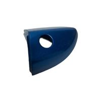 Cappuccio Maniglia Auto Per Toyota Per Corolla Per Levin 2014 2015 2016 2017 2018 2019 Auto Maniglia Della Porta Piccolo Tappo Di Copertura Esterna(Blue front left)