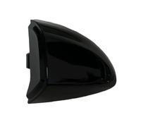 Cappuccio Maniglia Auto Per Toyota Per Corolla Per Levin 2014 2015 2016 2017 2018 2019 Auto Maniglia Della Porta Piccolo Tappo Di Copertura Esterna(Black front right)