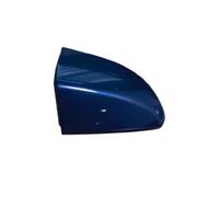 Cappuccio Maniglia Auto Per Toyota Per Corolla Per Levin 2014 2015 2016 2017 2018 2019 Auto Maniglia Della Porta Piccolo Tappo Di Copertura Esterna(Blue front right)