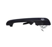 Cappuccio Maniglia Auto Per VW Per Golf Per Scirocco Per Caddy Per Derby Maniglia Portiera(Front and Rear Right)