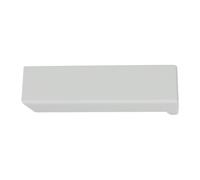 Liebherr Coperchio tappo di copertura maniglia porta congelatore 7426362