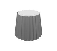 Cappuccio Manopola Potenziometro Ricambio per Zoom MS-70CDR Pedale Effetti