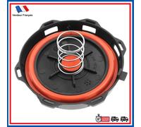 Membrana Aria Copritestata Copertura Testata per Mini Countryman (F60)