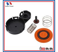 Cappuccio Membrana Copri Valvole Per OPEL CROSSLAND X COMBO 1.6 TURBO D