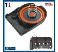 Cappuccio Membrana Molla Aerazione Testa Per MINI Roadster (R59) Cooper S