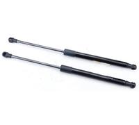 Cappuccio Molla A Gas Struts Per BMW 1 E81 E82 E87 E88 2007 2008 2009 2010 2011 2012 2013 2 Pezzi Molla A Gas Anteriore 2.0T 3.0L 51237118370 Cofano Motore Ad Aria Compressa