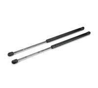 Cappuccio Molla A Gas Struts Per Toyota Per Corolla ZZE122 Hatchback 2002 2003 2004 2005 2006 2007 2 Pezzi Supporto A Molla A Gas Per Auto 495 Mm-400 N Accessorio Per Albero