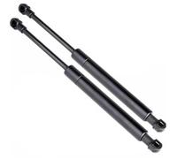 Cappuccio Molla A Gas Struts Per Toyota Per Supra A70 Mk3 3rd 1986-1993 Ammortizzatori Cofano Anteriore Ammortizzatori A Gas Supporti Di Sollevamento Bracci Di Snodo Molle 397MM