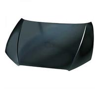 Cappuccio Motore Alluminio Adatto Per Audi A3 Limousine 8VS 8VM 8V7 8VE