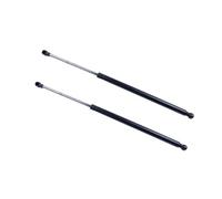 Cappuccio Motore Anteriore Tailgate Bagagliaio Posteriore Supporta Barre Ammortizzatori Molla A Gas Per Lexus 2005-2012 GS300 GS350 GS430 GS450H GS460 Ammortizzatori Cofano Posteriore(Front Hood)