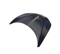 Cappuccio motore in fibra di carbonio Compatibile for Ferrari 458 Italia Speciale 2-Door 2014-2015