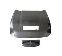 Cappuccio Motore Stile Dark Horse Per Ford Mustang 2024-2025