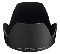 Cappuccio obiettivo Canon EW-83J per EF-S17-55 F2.8 IS USM Japan
