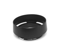 Cappuccio originale Leica per Noctilux-M 50mm f/1.2 ASPH, nero #12475 (versio...