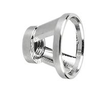 Cappuccio per ago 'aerografo - Accessorio per verniciatura a spruzzo per lavori con stencil | Sostituzione dello strumento aerografo - Artisti Pittori Hobbisti Studenti Insegnanti Home Studio Work